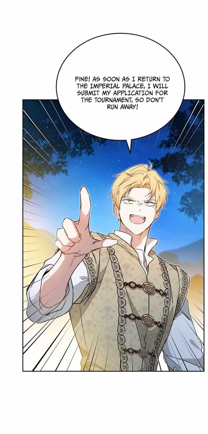 I’ll Be the Matriarch in This Life - Chapter 176 Page 62