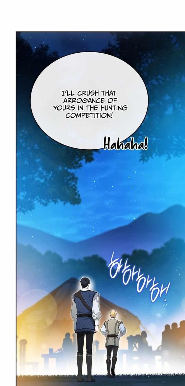 I’ll Be the Matriarch in This Life - Chapter 176 Page 63