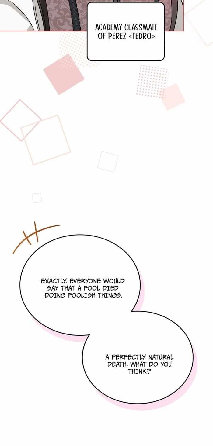 I’ll Be the Matriarch in This Life - Chapter 176 Page 68