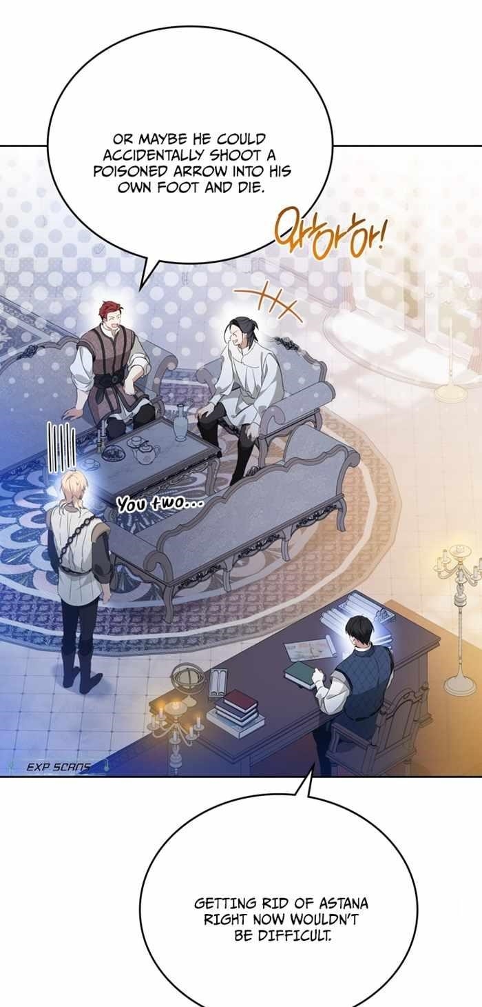 I’ll Be the Matriarch in This Life - Chapter 176 Page 69