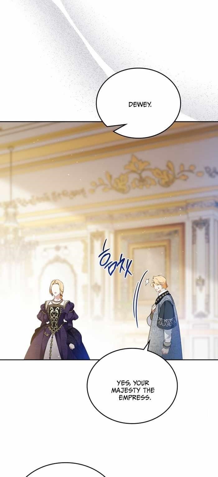 I’ll Be the Matriarch in This Life - Chapter 176 Page 7