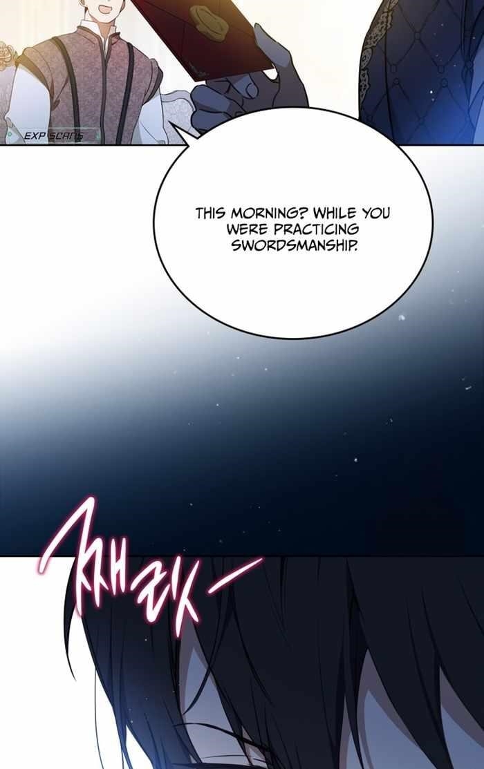 I’ll Be the Matriarch in This Life - Chapter 176 Page 78