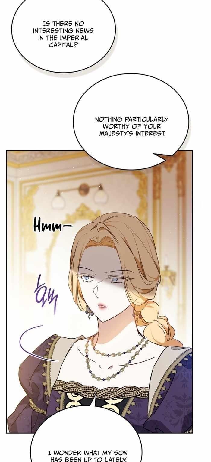 I’ll Be the Matriarch in This Life - Chapter 176 Page 8