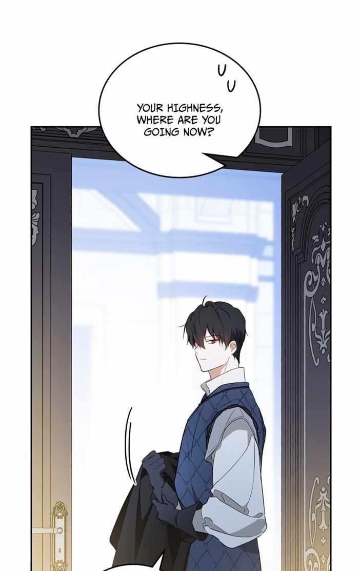 I’ll Be the Matriarch in This Life - Chapter 176 Page 88