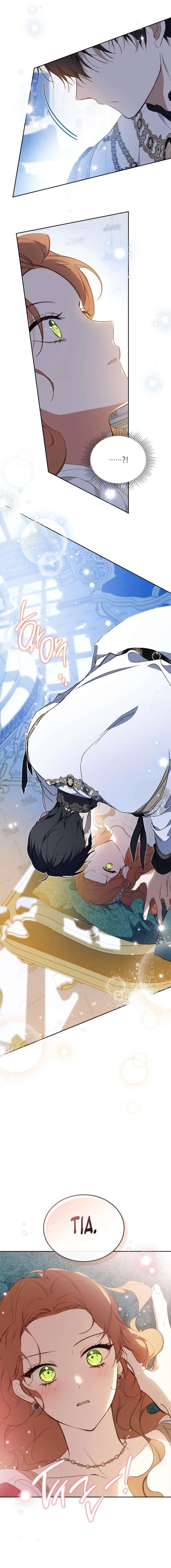 I’ll Be the Matriarch in This Life - Chapter 178 Page 6