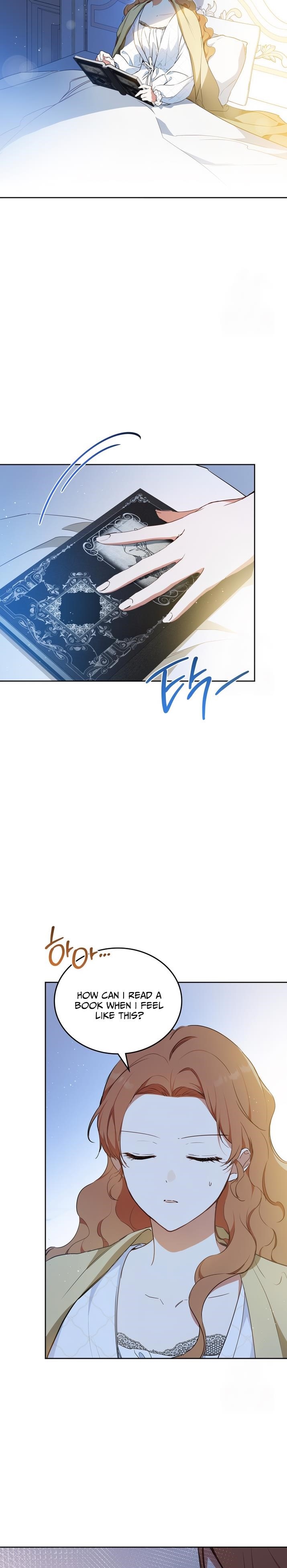 I’ll Be the Matriarch in This Life - Chapter 179 Page 11