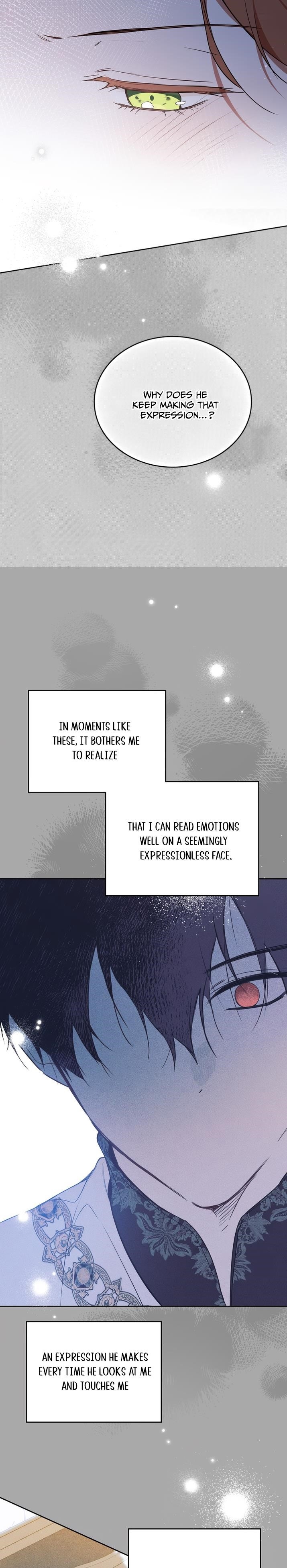 I’ll Be the Matriarch in This Life - Chapter 179 Page 12