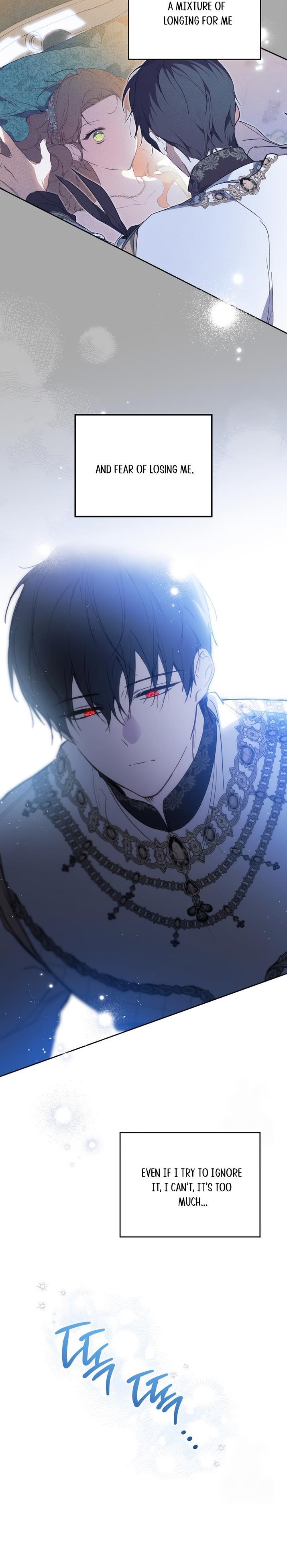 I’ll Be the Matriarch in This Life - Chapter 179 Page 13