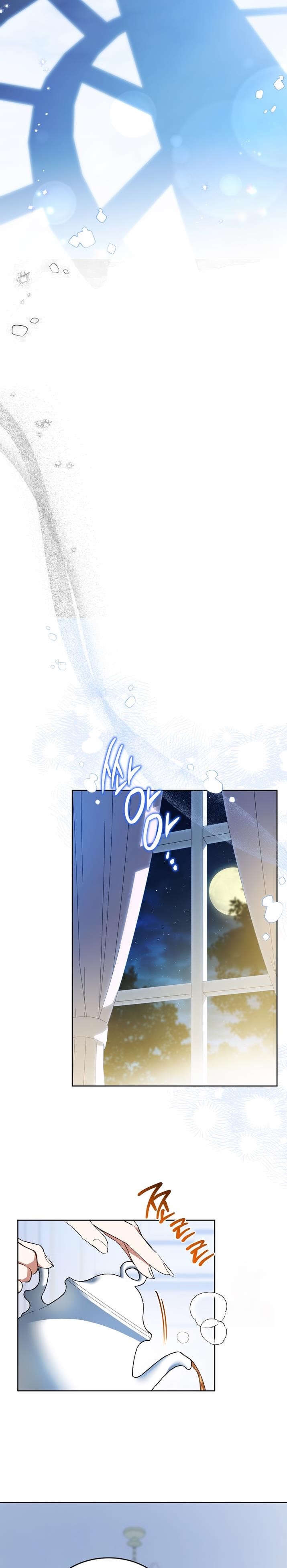 I’ll Be the Matriarch in This Life - Chapter 179 Page 17