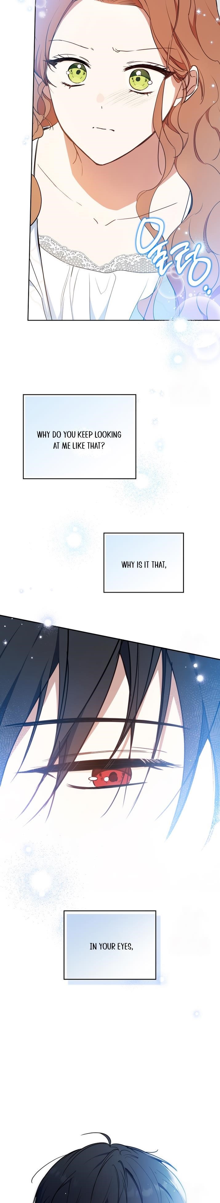 I’ll Be the Matriarch in This Life - Chapter 179 Page 23