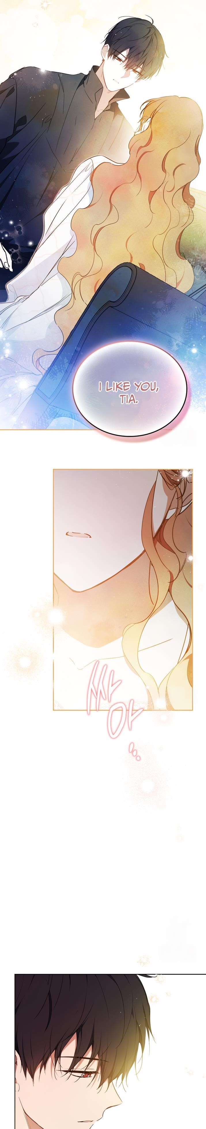 I’ll Be the Matriarch in This Life - Chapter 179 Page 25