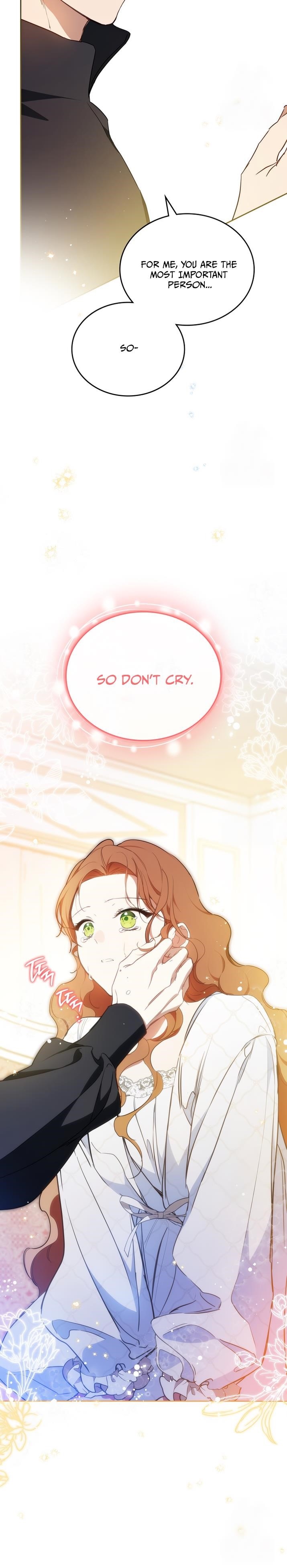 I’ll Be the Matriarch in This Life - Chapter 179 Page 26