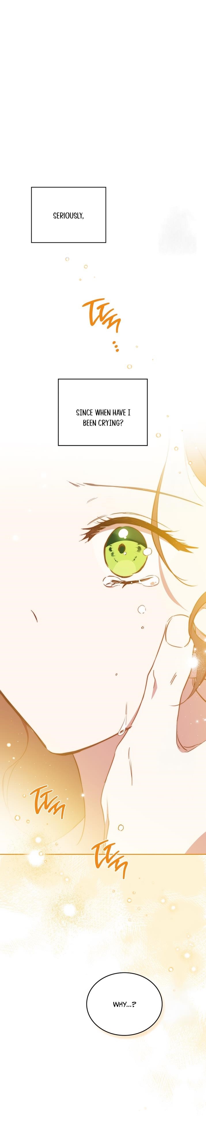 I’ll Be the Matriarch in This Life - Chapter 179 Page 27