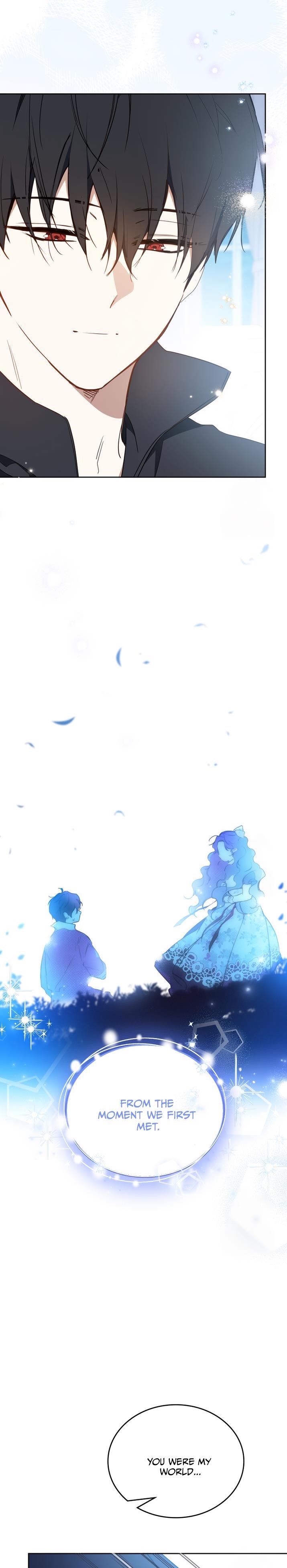 I’ll Be the Matriarch in This Life - Chapter 179 Page 31