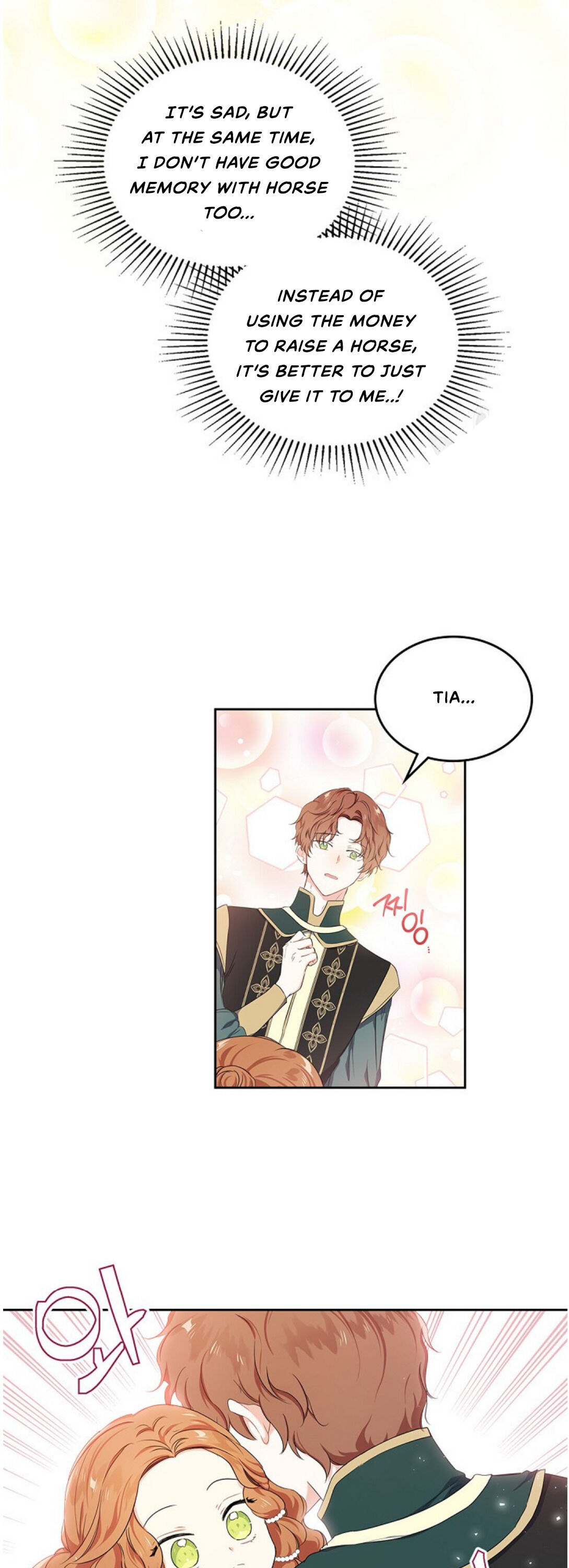 I’ll Be the Matriarch in This Life - Chapter 18 Page 22