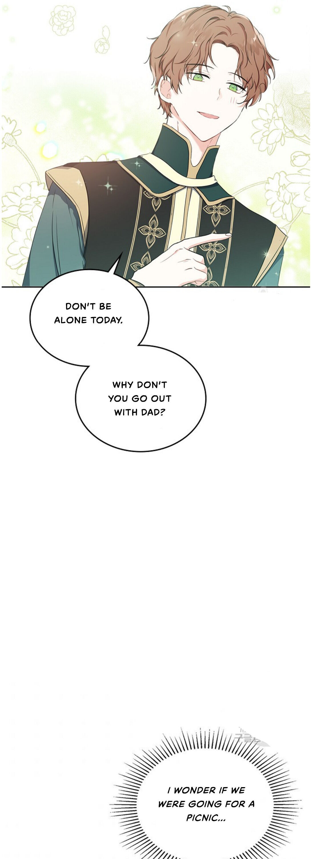 I’ll Be the Matriarch in This Life - Chapter 18 Page 27