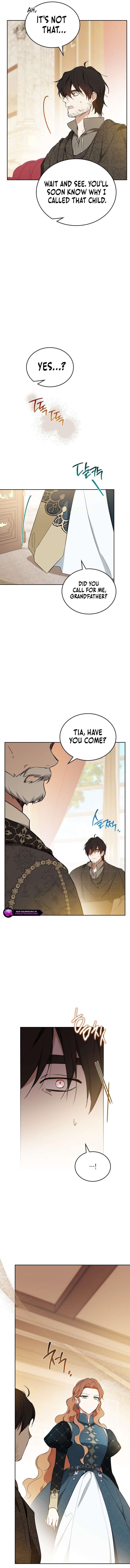 I’ll Be the Matriarch in This Life - Chapter 181 Page 10