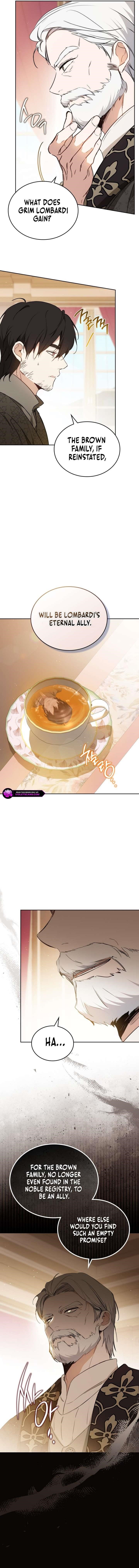 I’ll Be the Matriarch in This Life - Chapter 181 Page 2