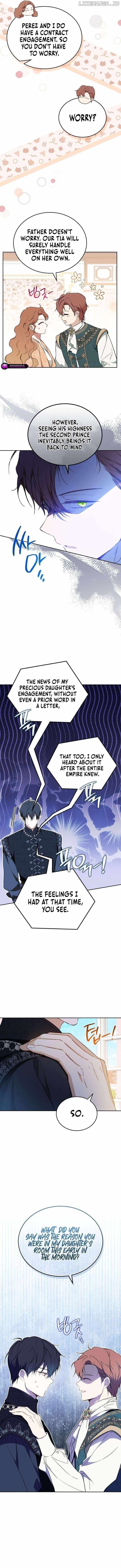 I’ll Be the Matriarch in This Life - Chapter 183 Page 10