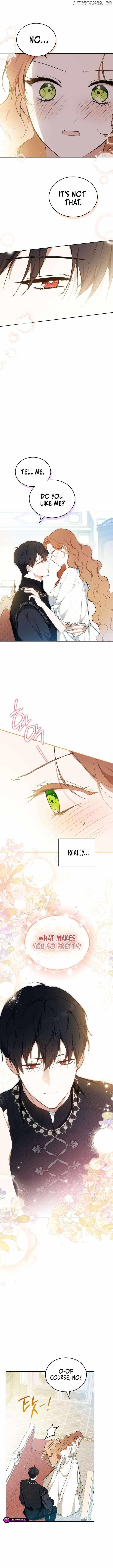 I’ll Be the Matriarch in This Life - Chapter 183 Page 3