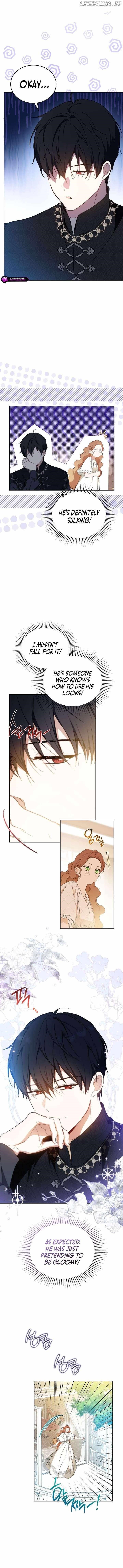 I’ll Be the Matriarch in This Life - Chapter 183 Page 4