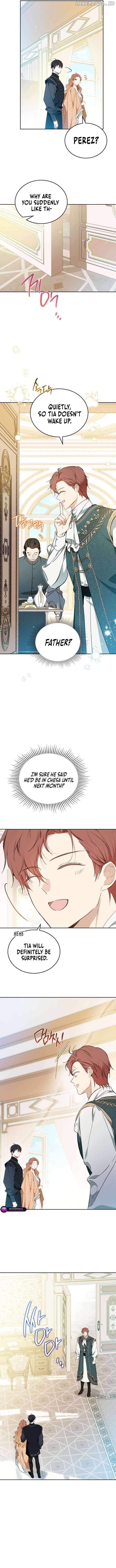 I’ll Be the Matriarch in This Life - Chapter 183 Page 6