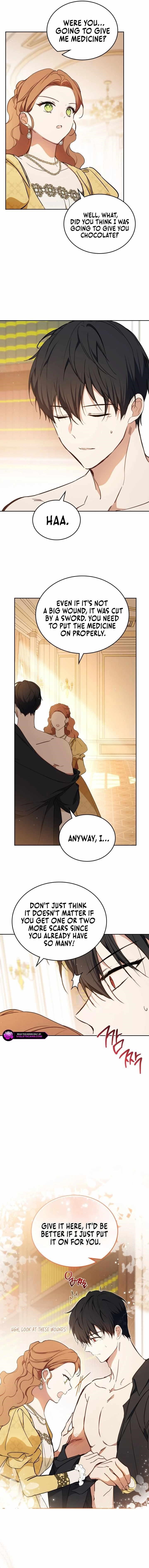 I’ll Be the Matriarch in This Life - Chapter 185 Page 16