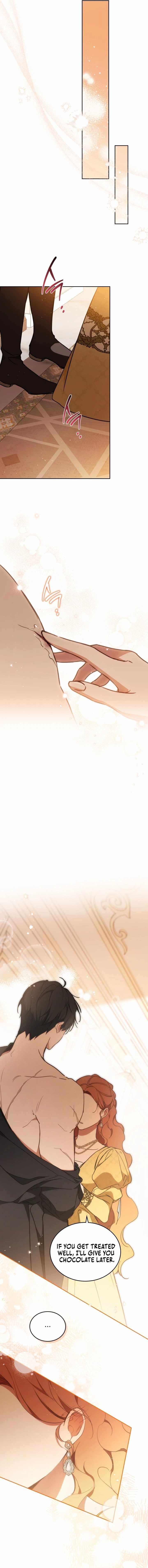 I’ll Be the Matriarch in This Life - Chapter 185 Page 17