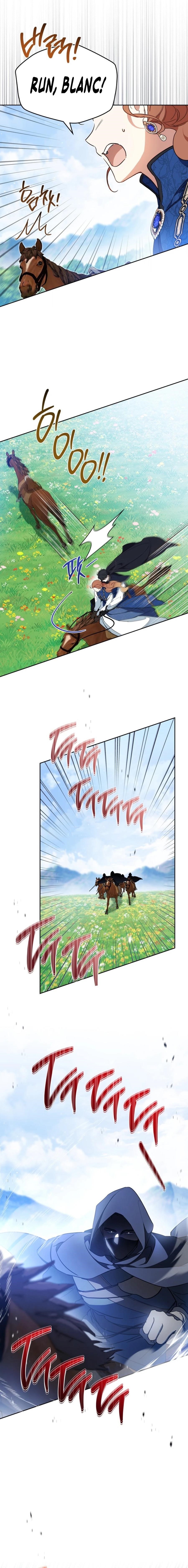 I’ll Be the Matriarch in This Life - Chapter 186 Page 12