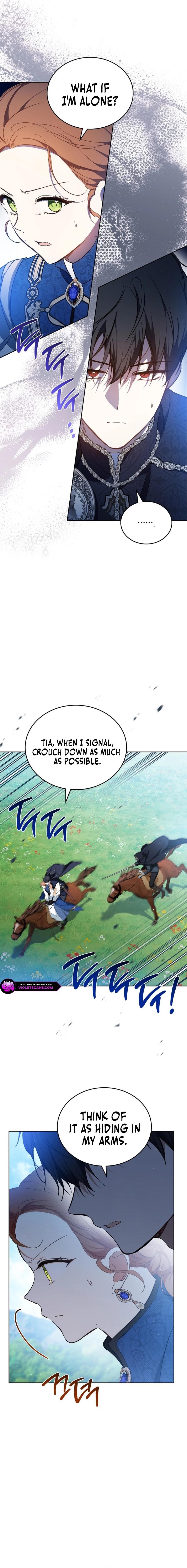 I’ll Be the Matriarch in This Life - Chapter 186 Page 14