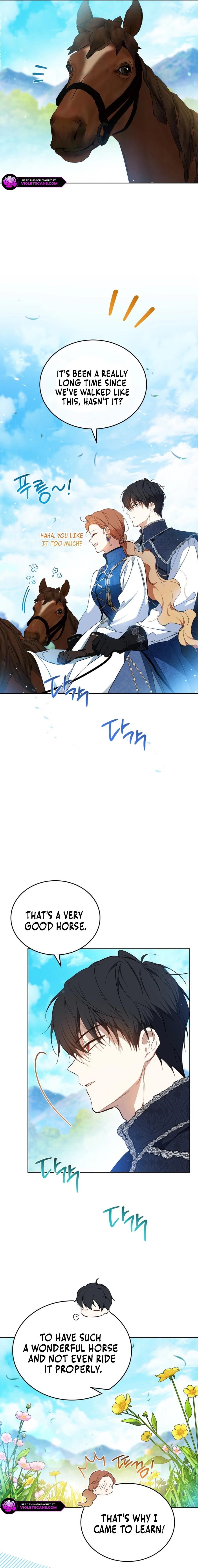 I’ll Be the Matriarch in This Life - Chapter 186 Page 6