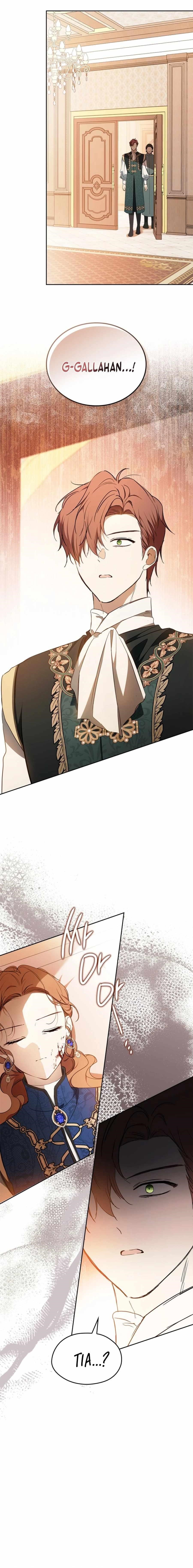 I’ll Be the Matriarch in This Life - Chapter 187 Page 12