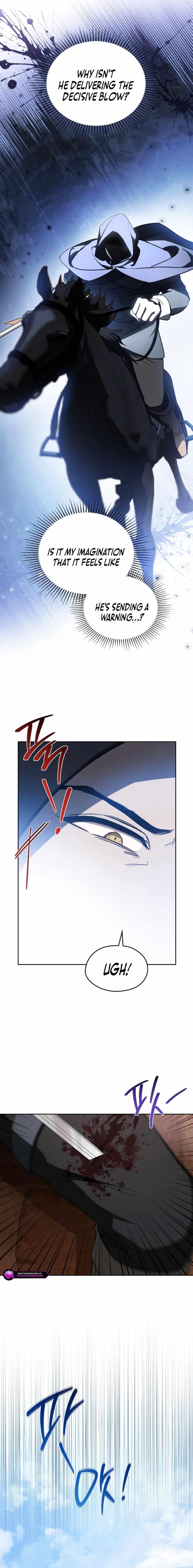 I’ll Be the Matriarch in This Life - Chapter 187 Page 4