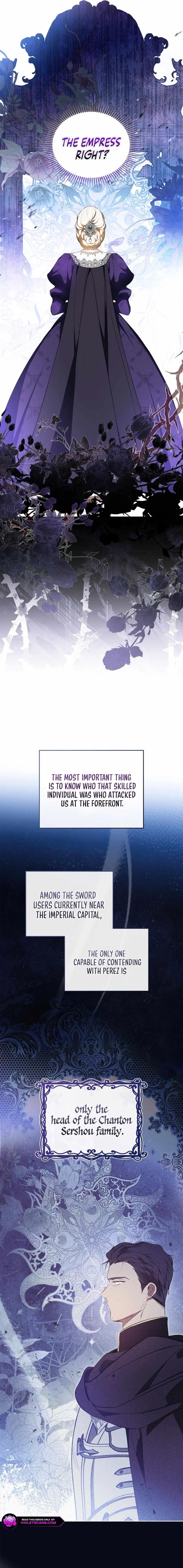 I’ll Be the Matriarch in This Life - Chapter 188 Page 13