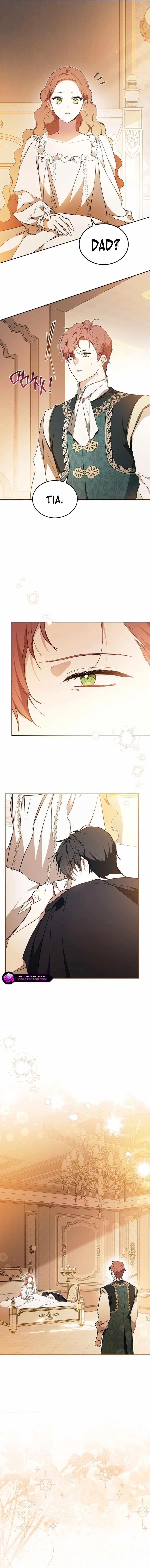 I’ll Be the Matriarch in This Life - Chapter 188 Page 16