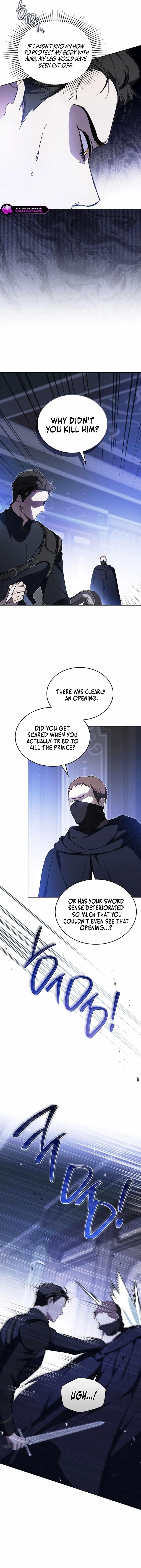 I’ll Be the Matriarch in This Life - Chapter 188 Page 2