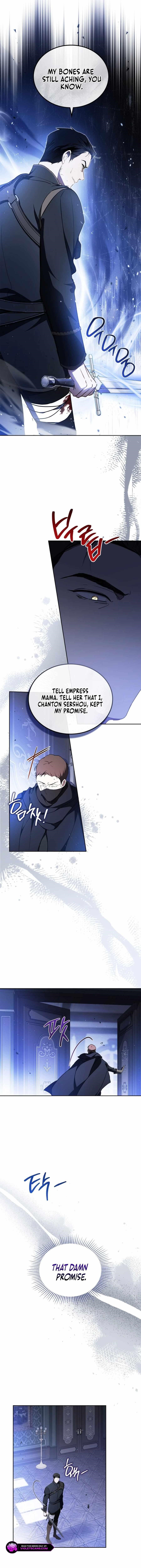 I’ll Be the Matriarch in This Life - Chapter 188 Page 4