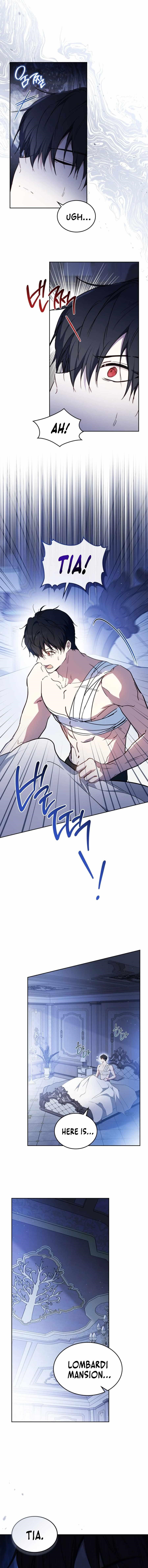 I’ll Be the Matriarch in This Life - Chapter 188 Page 7