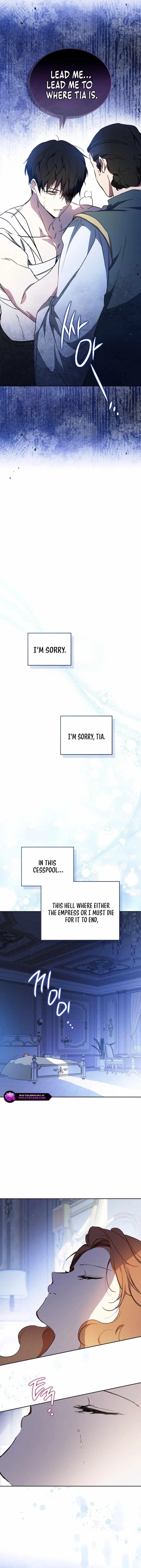 I’ll Be the Matriarch in This Life - Chapter 188 Page 9