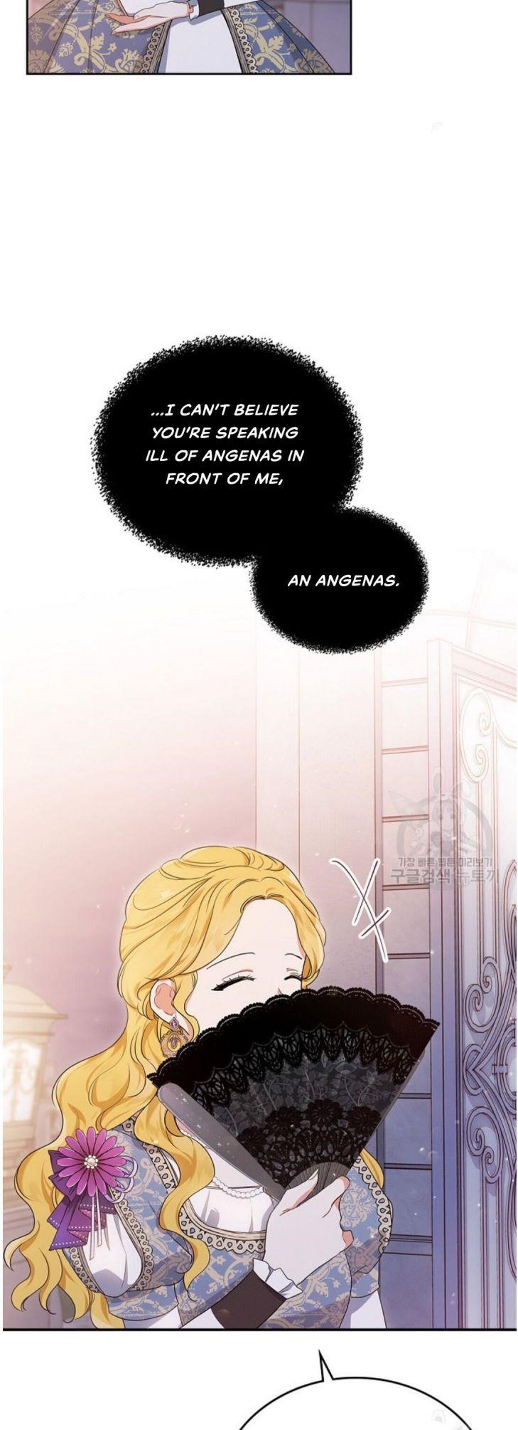 I’ll Be the Matriarch in This Life - Chapter 19 Page 11