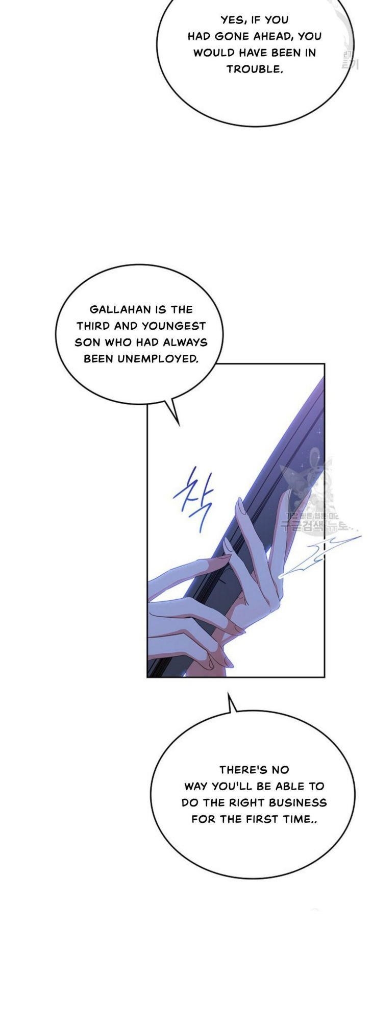 I’ll Be the Matriarch in This Life - Chapter 19 Page 12