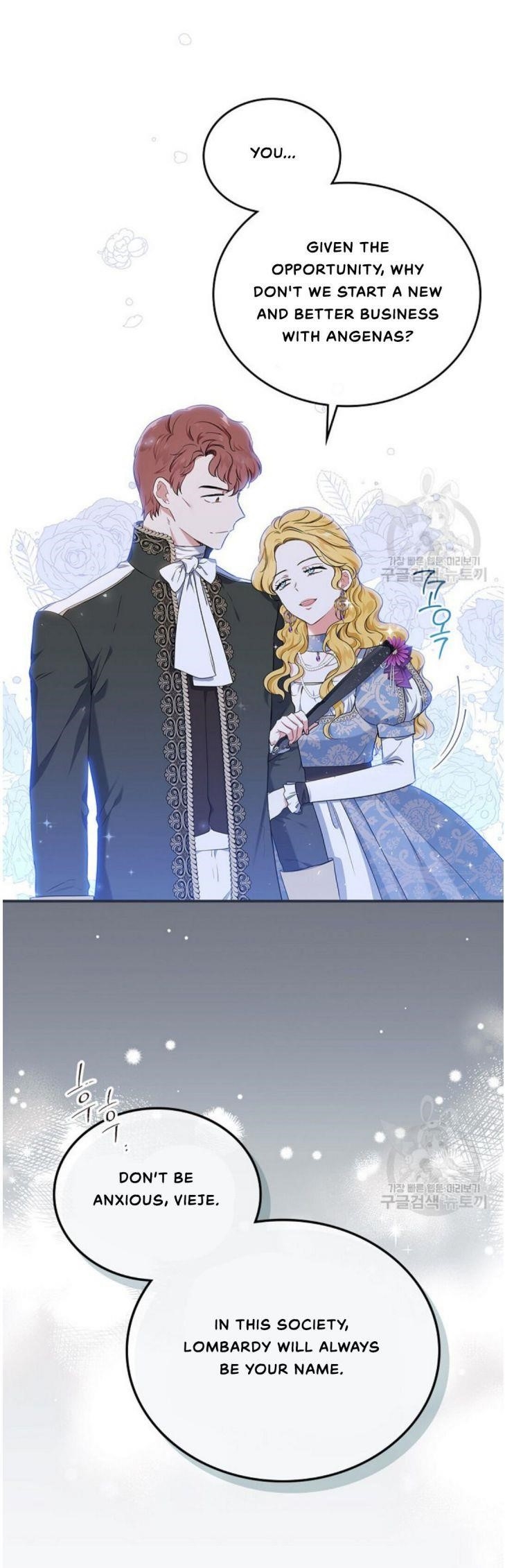 I’ll Be the Matriarch in This Life - Chapter 19 Page 13