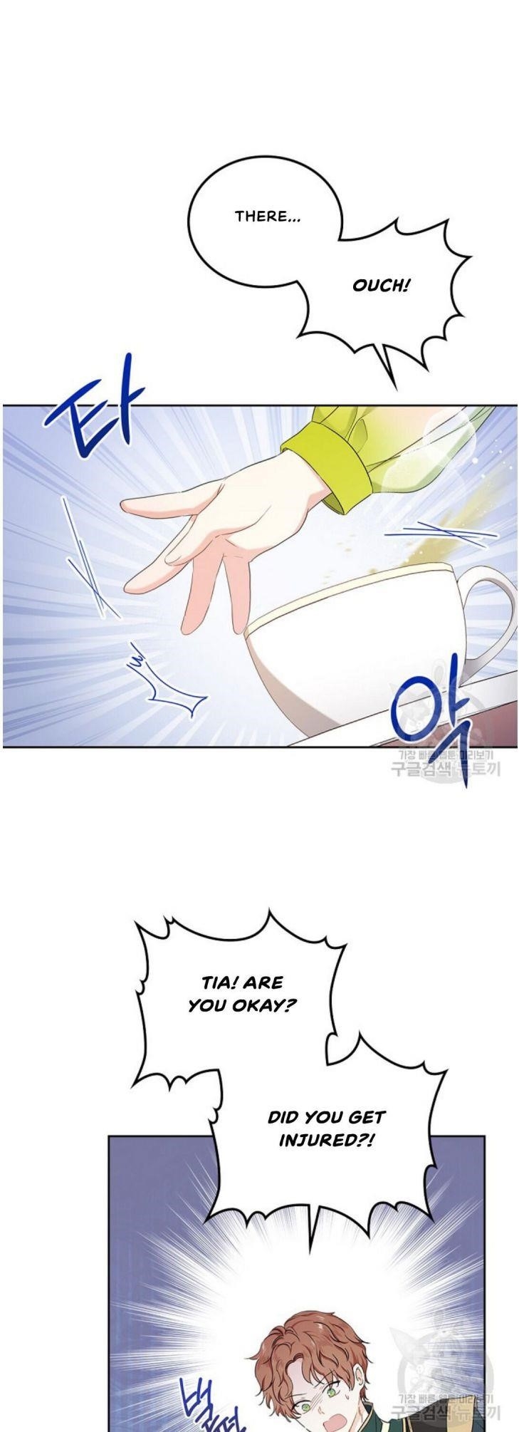 I’ll Be the Matriarch in This Life - Chapter 19 Page 15