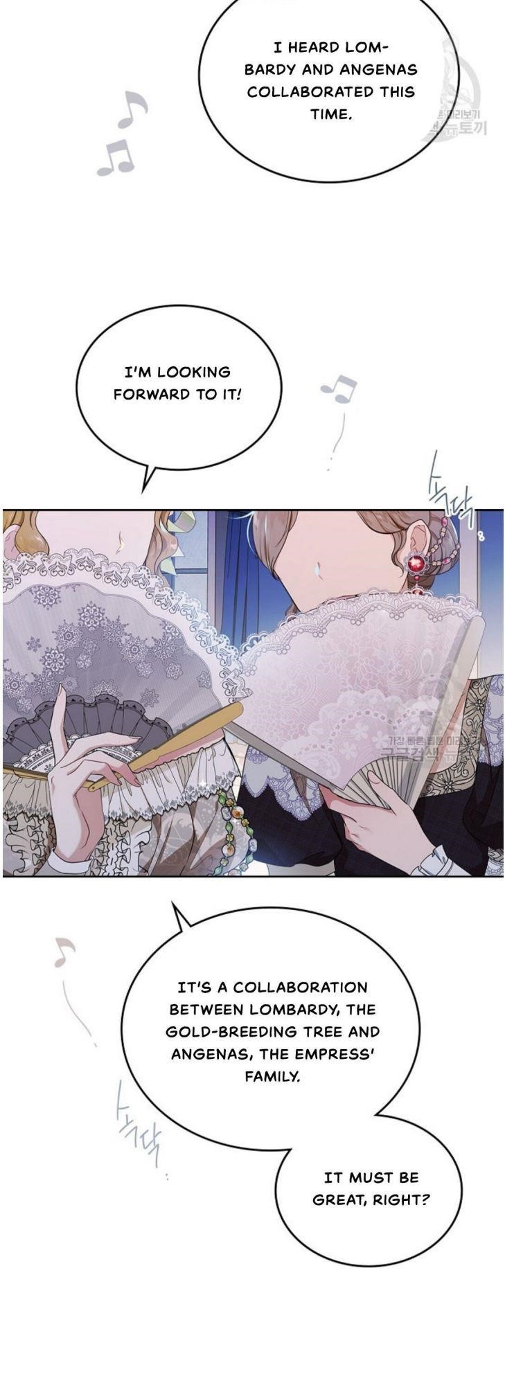 I’ll Be the Matriarch in This Life - Chapter 19 Page 2