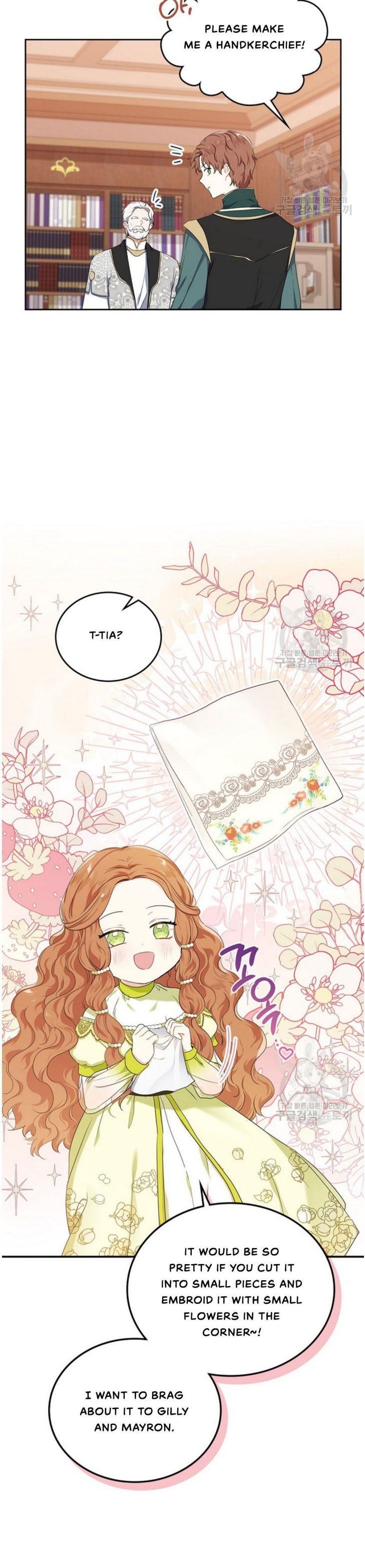 I’ll Be the Matriarch in This Life - Chapter 19 Page 29