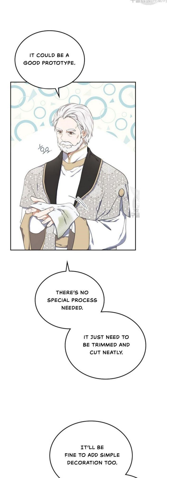 I’ll Be the Matriarch in This Life - Chapter 19 Page 30