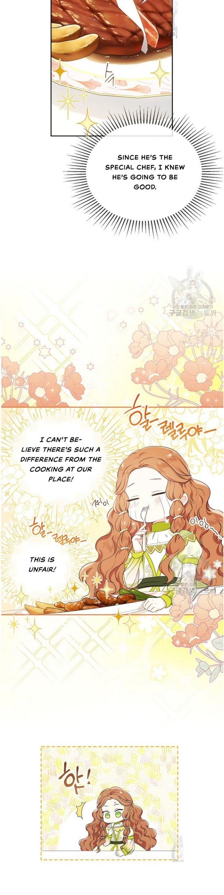 I’ll Be the Matriarch in This Life - Chapter 19 Page 38