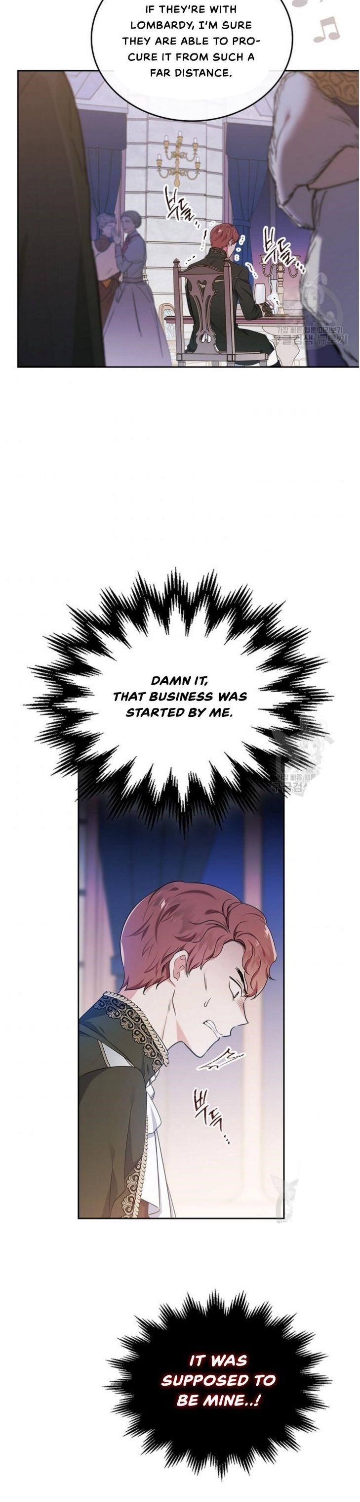 I’ll Be the Matriarch in This Life - Chapter 19 Page 4