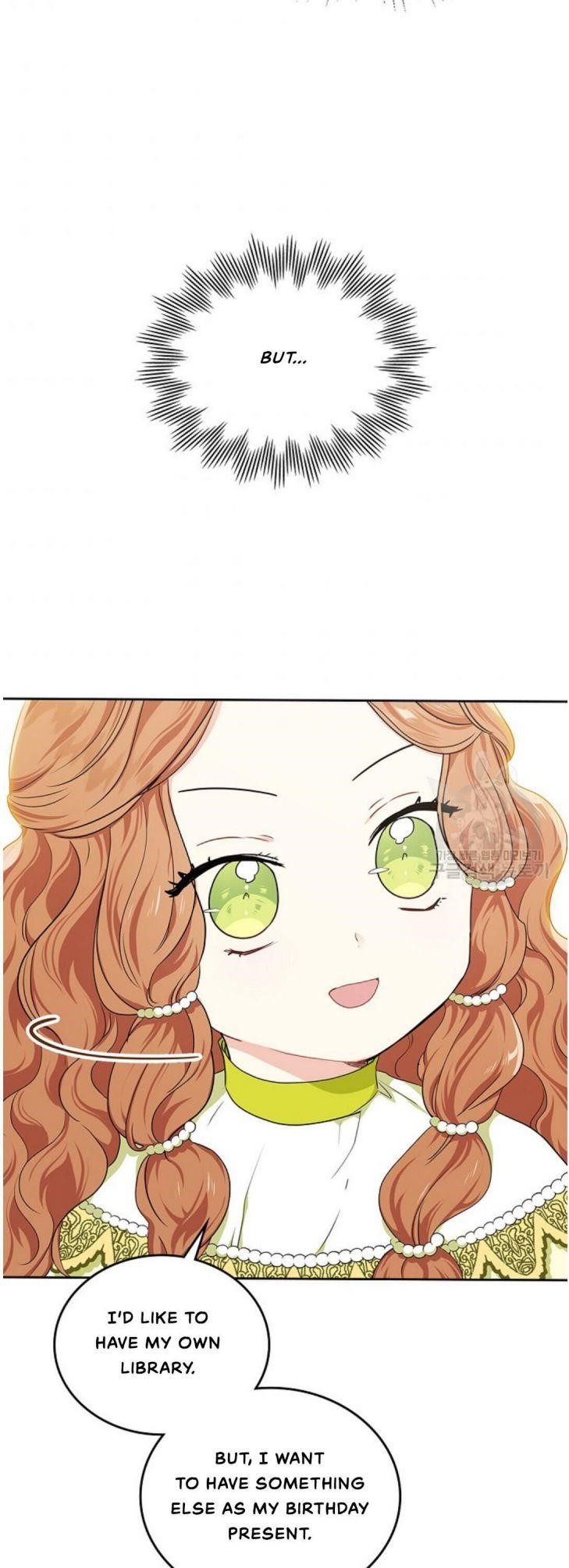 I’ll Be the Matriarch in This Life - Chapter 19 Page 45