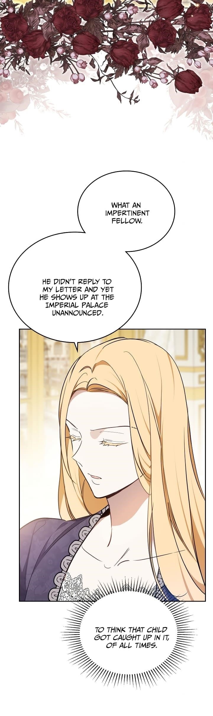 I’ll Be the Matriarch in This Life - Chapter 191 Page 3